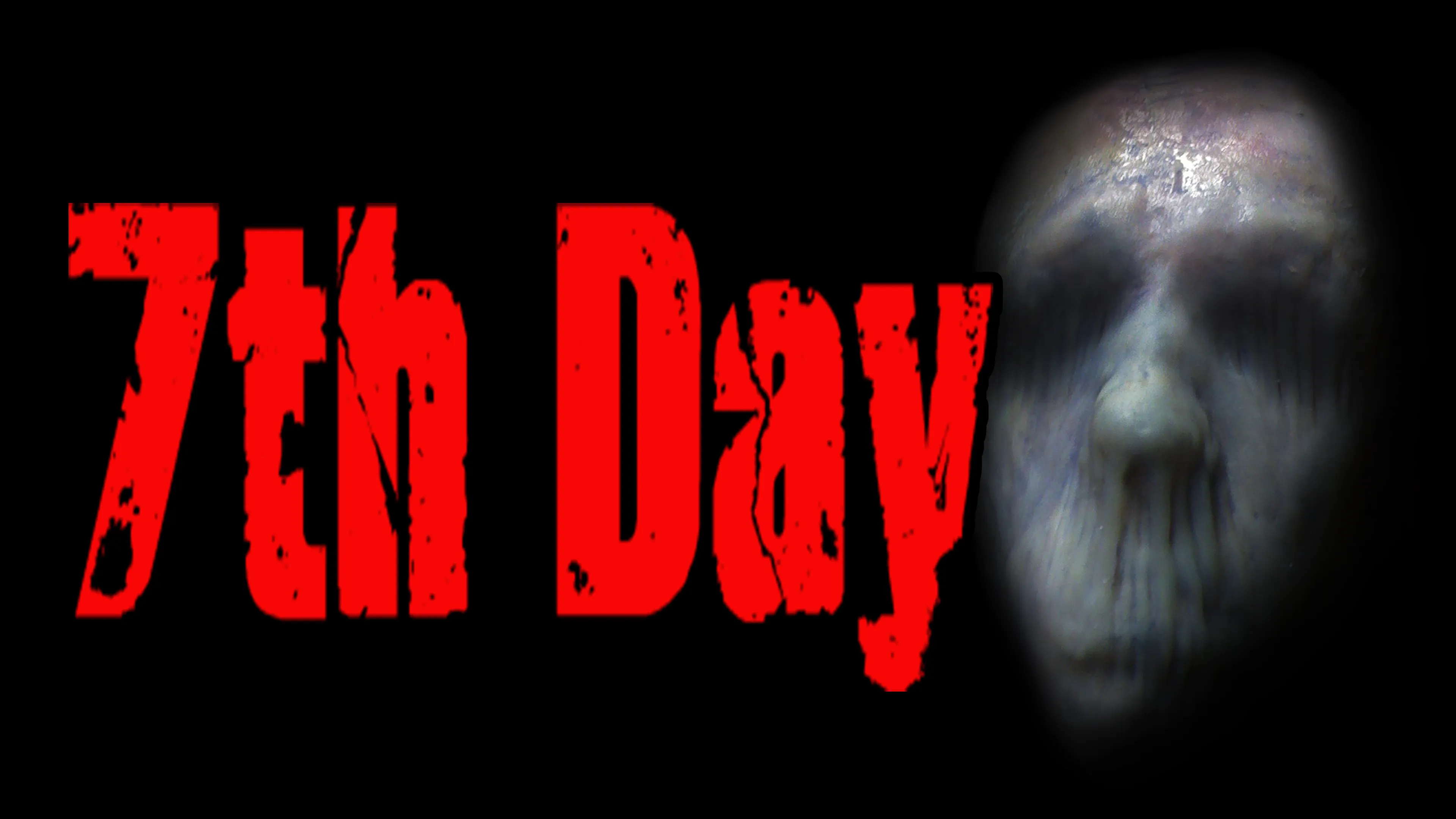 7th Day poster
